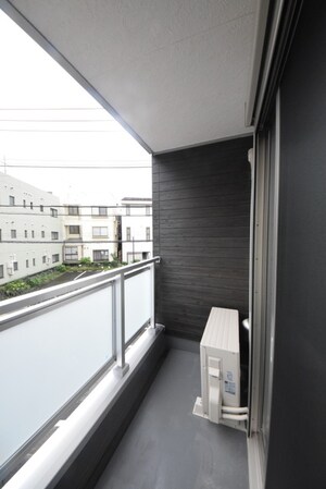 ナビコート八王子の物件内観写真